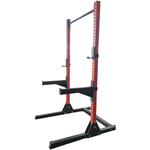Half Rack - Signature series