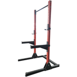 Half Rack - Signature series