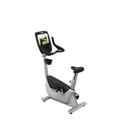 Precor Experience™ Series - UBK 685 Upright Cycle