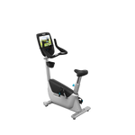 Precor Experience™ Series - UBK 685 Upright Cycle