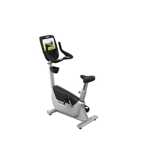 Precor Experience™ Series - UBK 685 Upright Cycle