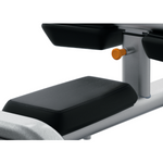 Precor Discovery Series Plate Loaded Seated Calf Raise