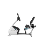 Precor Experience™ Series RBK 865 Recumbent Cycle