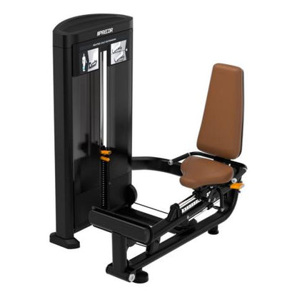 Precor Resolute™ Seated Calf Extension