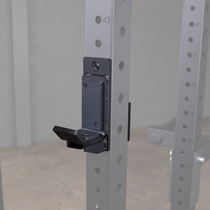 Body-Solid Commercial Half Rack