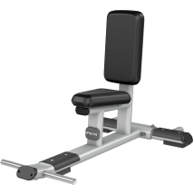 Precor Discovery Series Multi Purpose Bench