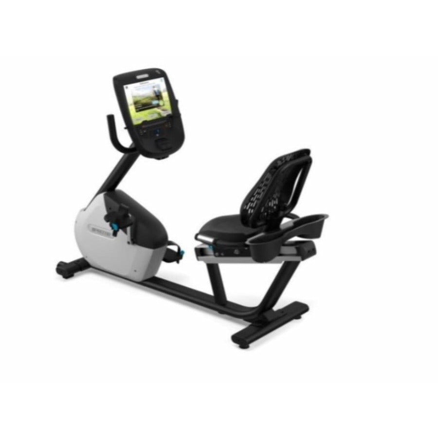 Precor Experience™ Series RBK 685 Recumbent Cycle