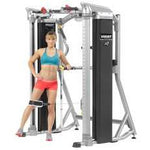 Hoist Mi7 Smith and Full Functional Training System