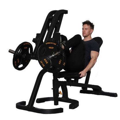 Powertec Utility Bench Attachments