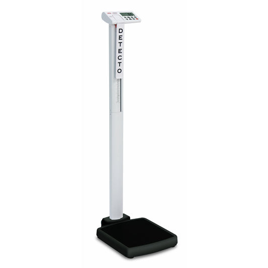 Medical Grade DIgital Eye Level Physician Scale