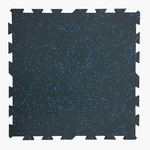 Stamina Rubber Flooring Interlocking Mats