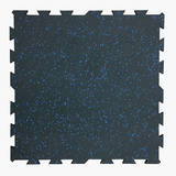 Stamina Rubber Flooring Interlocking Mats