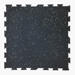 Stamina Rubber Flooring Interlocking Mats