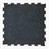 Stamina Rubber Flooring Interlocking Mats