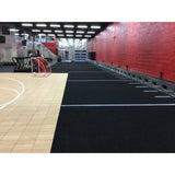 High Performance Trainers Choice Nylon Blend Turf w/5mm backing