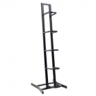 Medicine Ball Rack