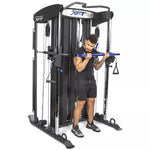 BodyCraft XFT Functional Trainer