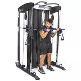 BodyCraft XFT Functional Trainer