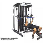 BodyCraft XFT Functional Trainer