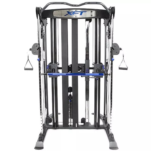 BodyCraft XFT Functional Trainer