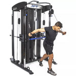 BodyCraft XFT Functional Trainer