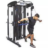 BodyCraft XFT Functional Trainer